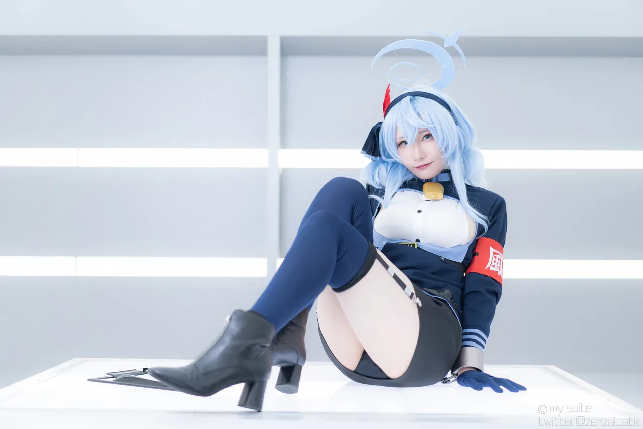 Atsuki - Suite Archive 5-erohere45.webp